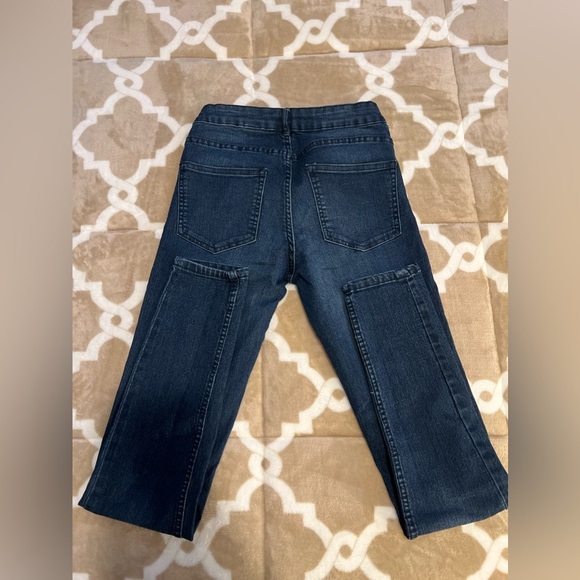 H&M stretch jeans size‎ 6 - Picture 2 of 4
